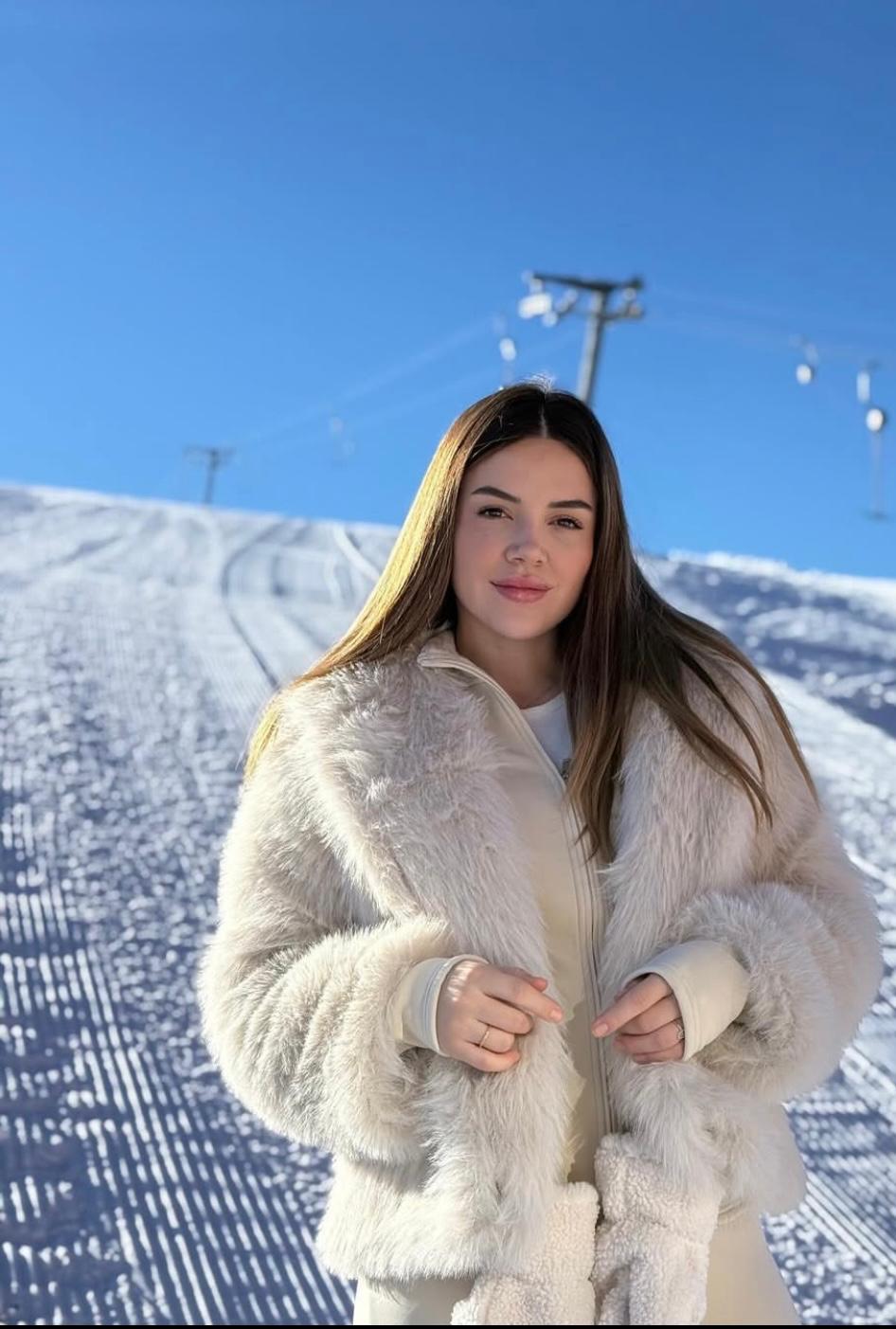 Antalya Escort Avantajları