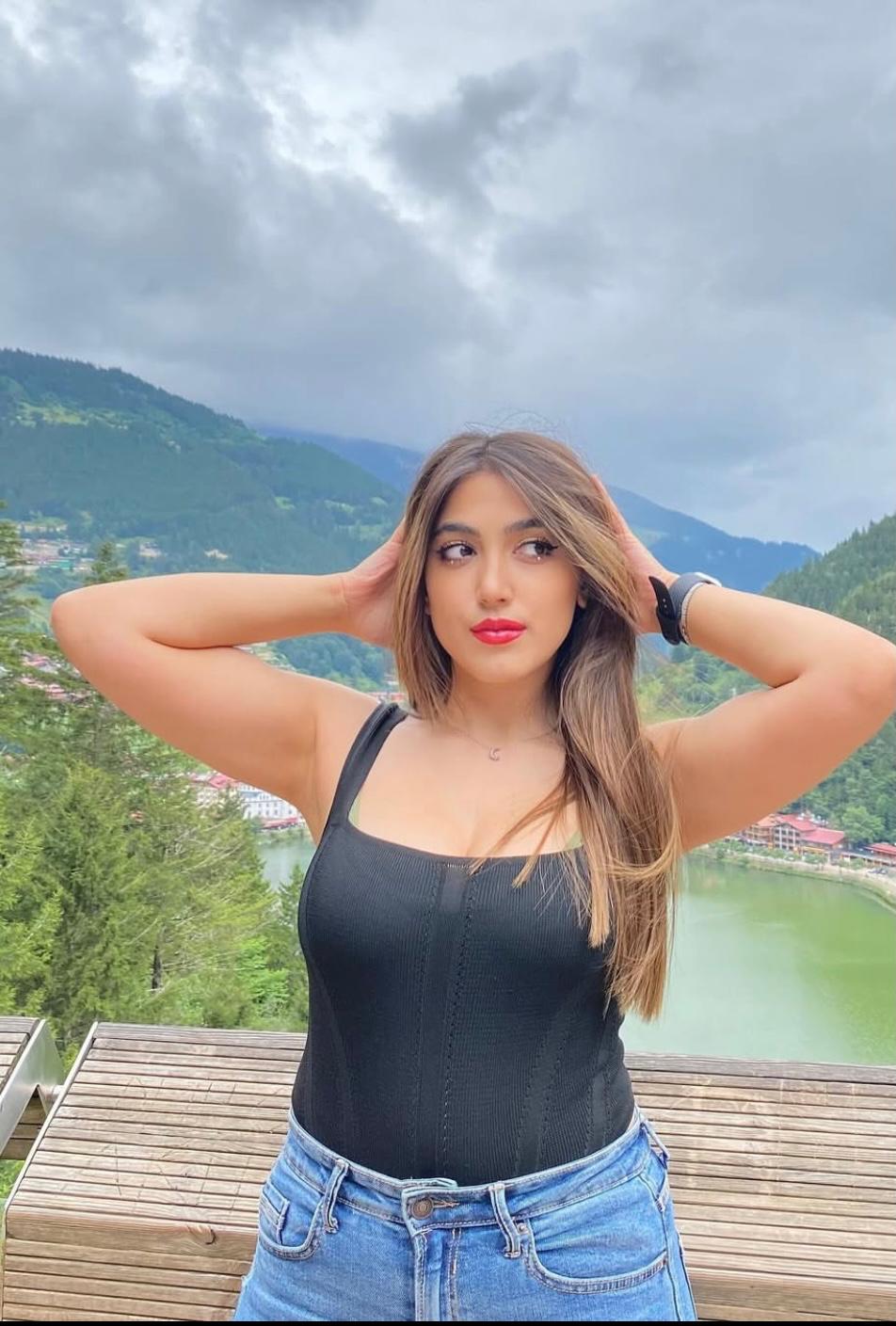 Gaziantep Escort Hizmetleri