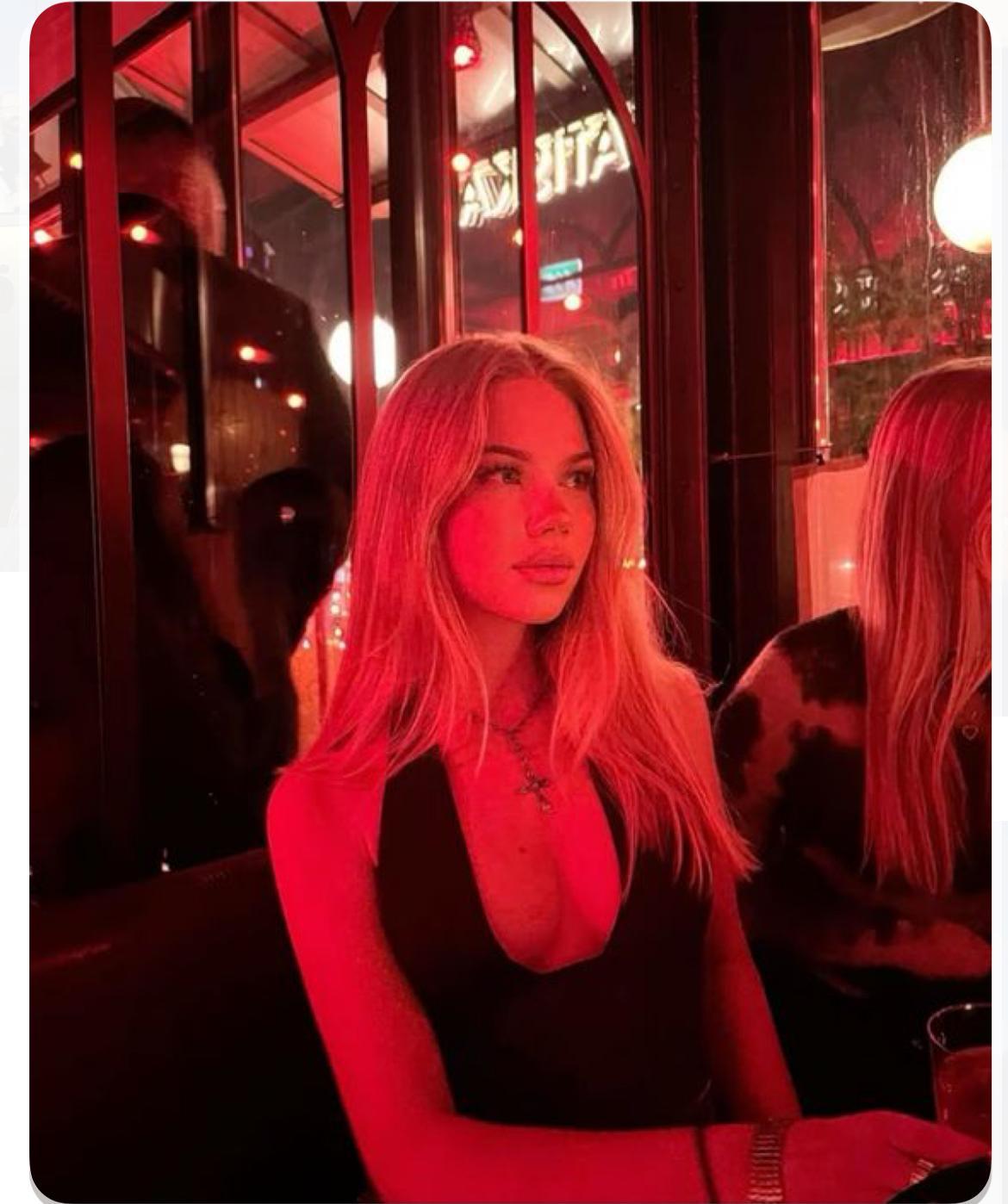 Karaman Escort Fırsatları