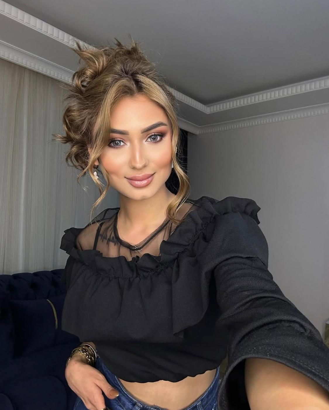 Kırıkkale Escort Seçenekleri