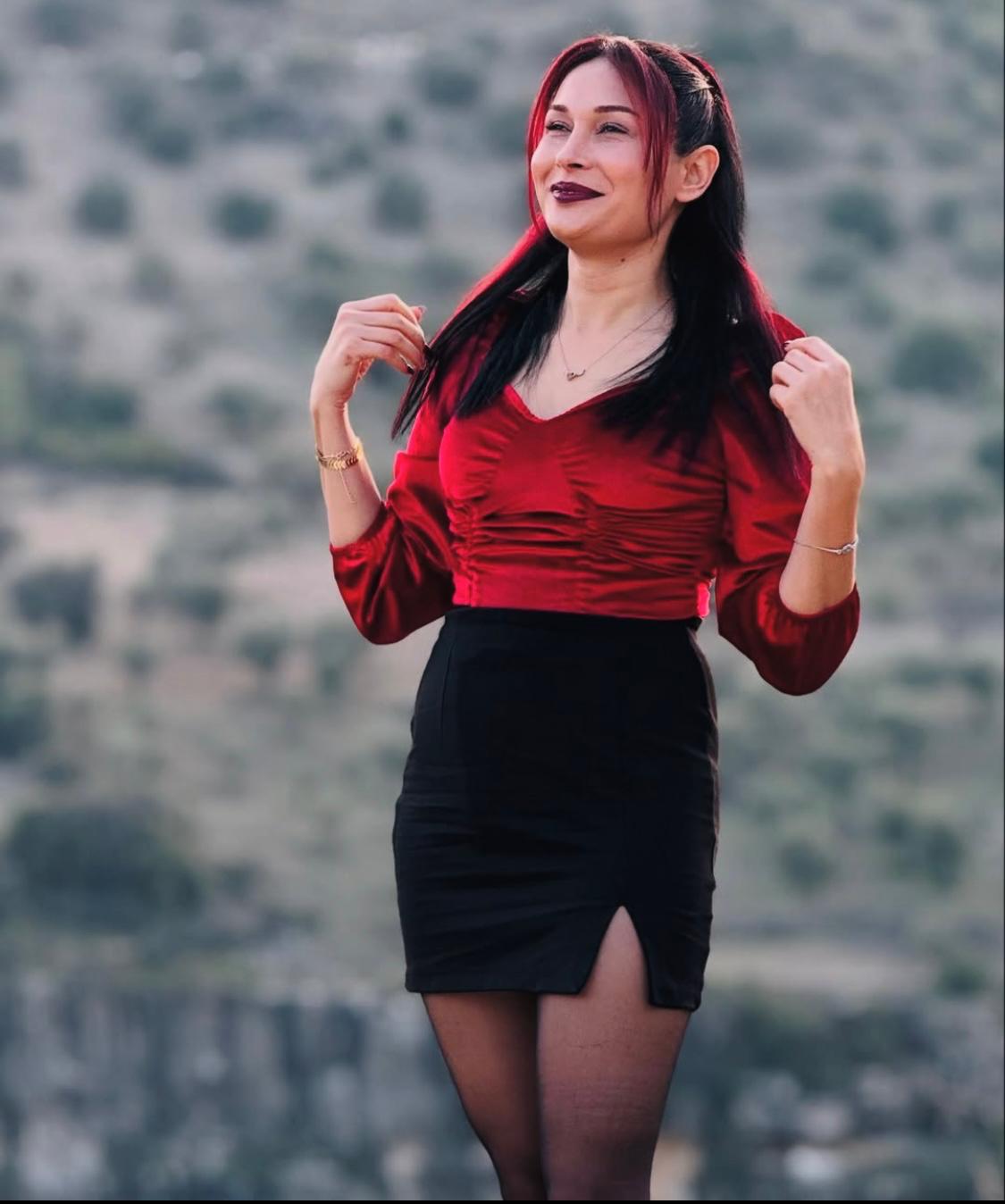 Sivas Escort Fırsatları